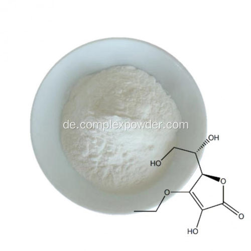 Ethyl-Ascorbinsäure CAS: 86404-04-8